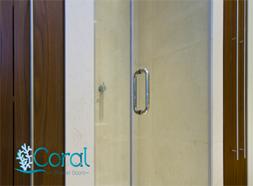 Single Shower Doors