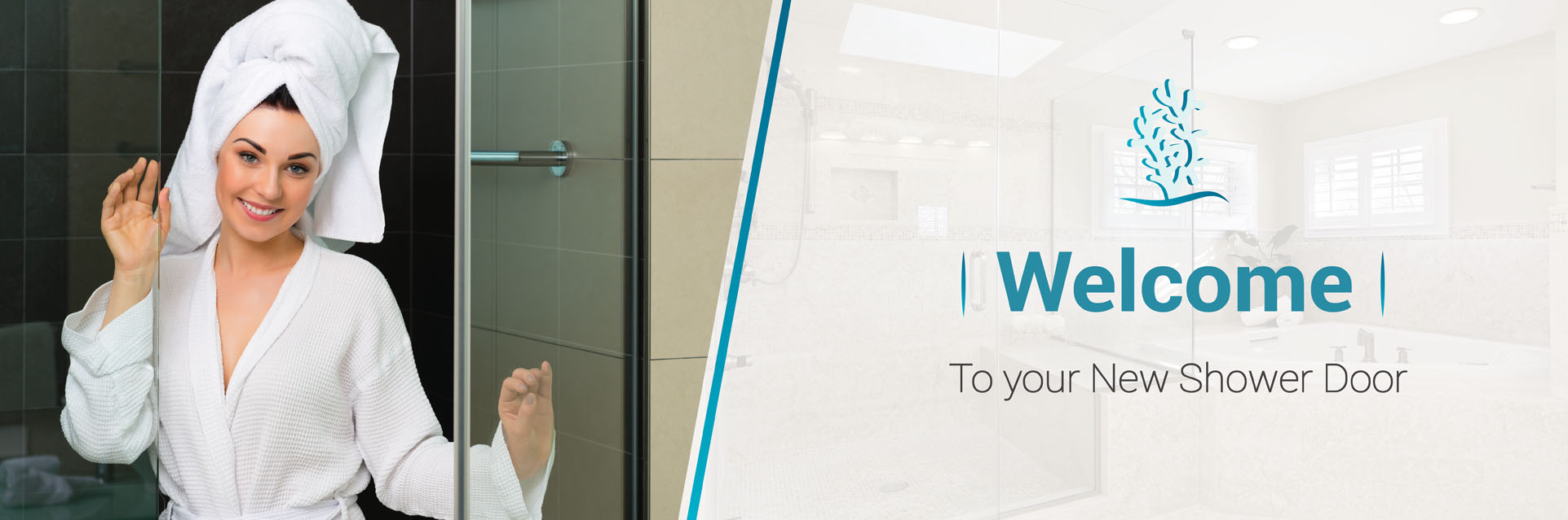 sliding shower doors