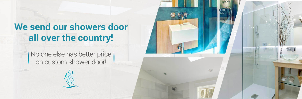 Shower Doors Huston